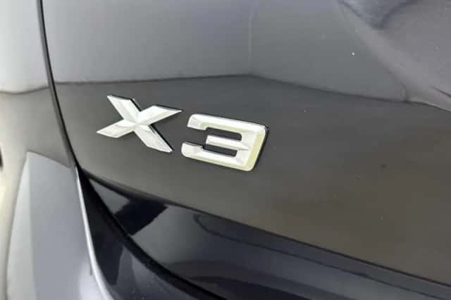 BMW X3 (2023) thumbnail 21