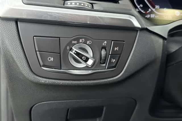 BMW X3 (2023) thumbnail 22