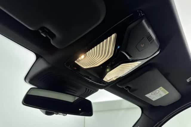 BMW X3 (2023) thumbnail 23