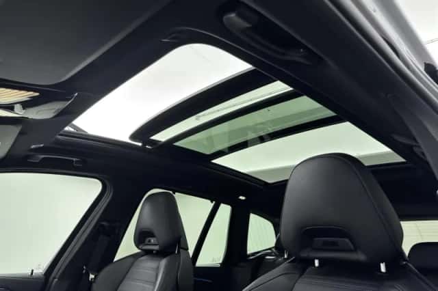 BMW X3 (2023) thumbnail 25