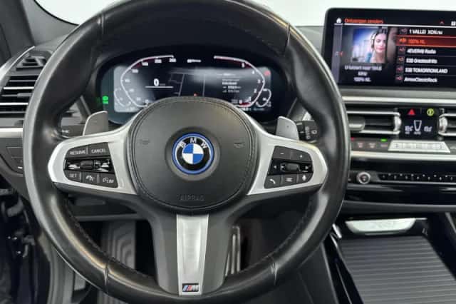 BMW X3 (2023) thumbnail 29