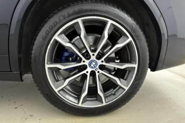 BMW X3 (2023) thumbnail 30
