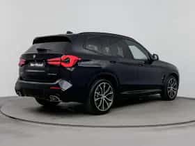 BMW X3 thumbnail 4