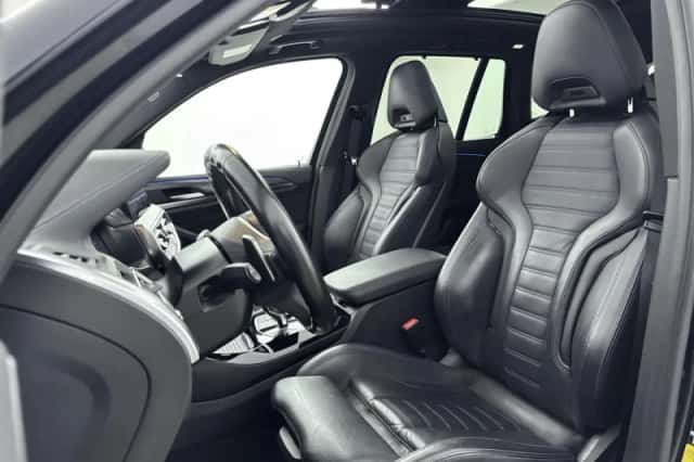 BMW X3 (2023) thumbnail 31