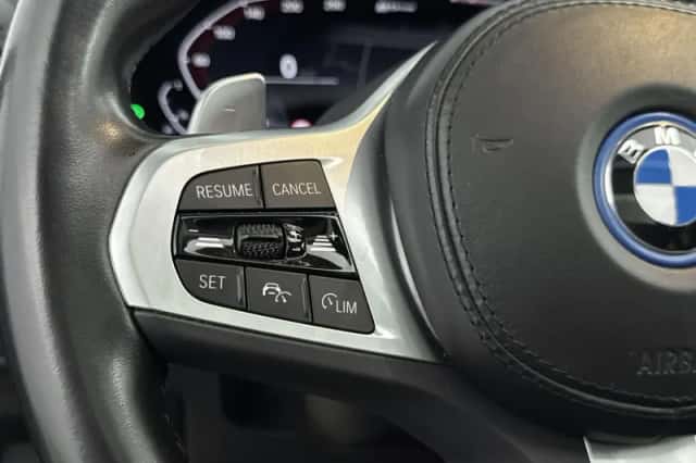BMW X3 (2023) thumbnail 6