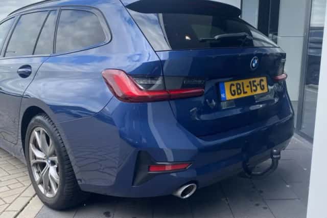 BMW 3-Serie (2022) thumbnail 3