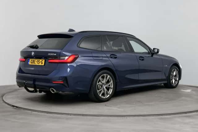 BMW 3-Serie (2022) thumbnail 4