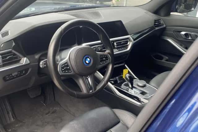 BMW 3-Serie (2022) thumbnail 4