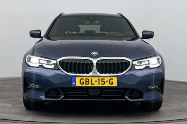 BMW 3-Serie (2022) thumbnail 5