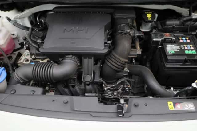Kia Picanto (2022) thumbnail 23