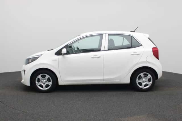 Kia Picanto (2022) thumbnail 4
