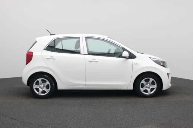Kia Picanto (2022) thumbnail 6