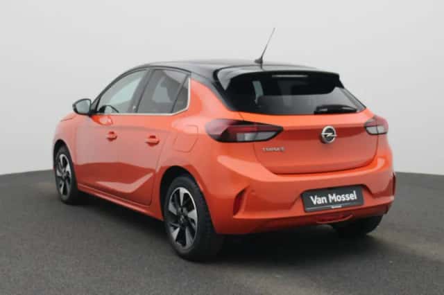Opel Corsa-e (2023) thumbnail 2