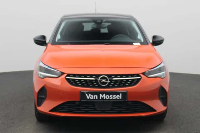 Opel Corsa-e (2023) thumbnail 3