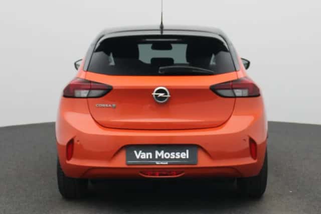 Opel Corsa-e (2023) thumbnail 5