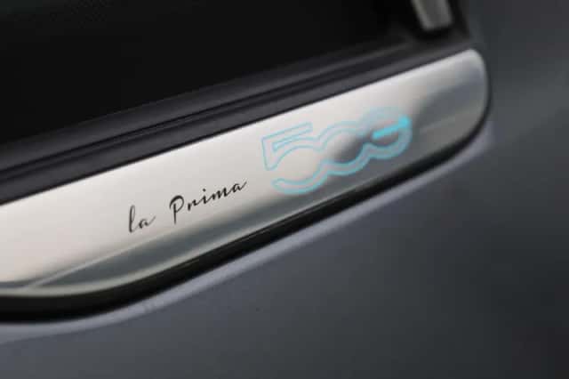 Fiat 500 (2023) thumbnail 15