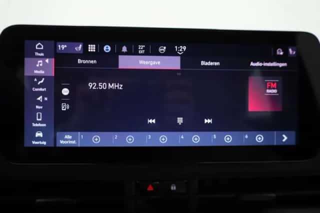 Fiat 500 (2023) thumbnail 18
