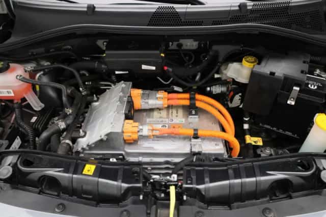 Fiat 500 (2023) thumbnail 32