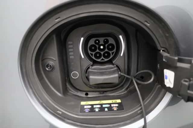 Fiat 500 (2023) thumbnail 35