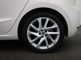 SEAT Ibiza (2022) thumbnail 13