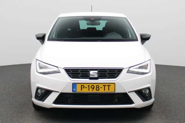 SEAT Ibiza (2022) thumbnail 3
