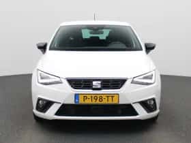 SEAT Ibiza (2022) thumbnail 3