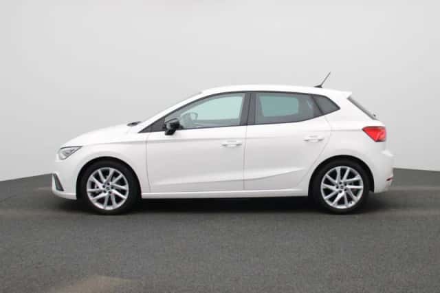 SEAT Ibiza (2022) thumbnail 4