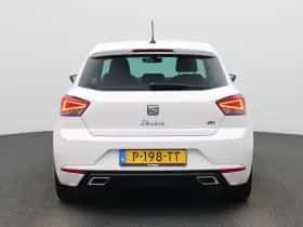 SEAT Ibiza thumbnail 5