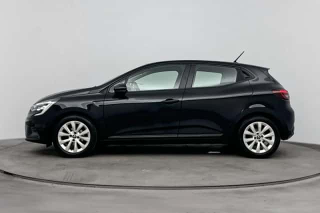 Renault Clio (2021) thumbnail 2