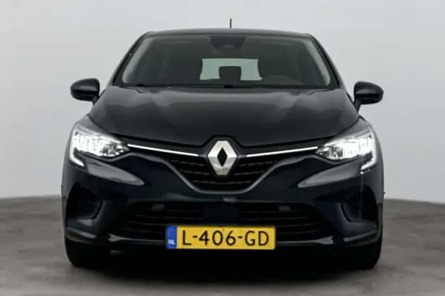 Renault Clio (2021) thumbnail 5