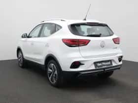 MG ZS thumbnail 2