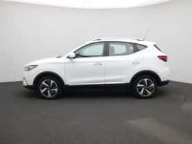MG ZS thumbnail 4