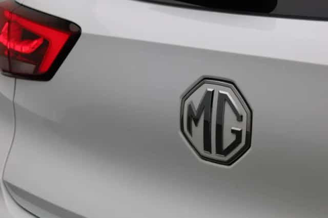 MG ZS (2023) thumbnail 36
