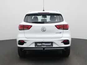MG ZS thumbnail 5