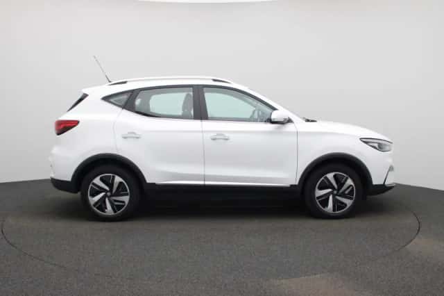 MG ZS (2023) thumbnail 6