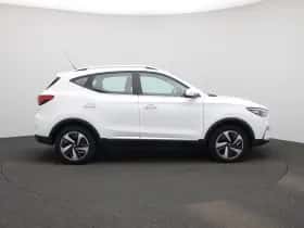 MG ZS thumbnail 6
