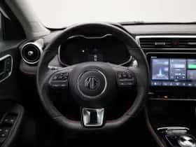MG ZS thumbnail 7