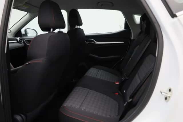 MG ZS (2023) thumbnail 10