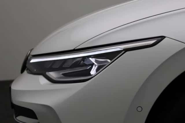 Volkswagen Golf (2025) thumbnail 15
