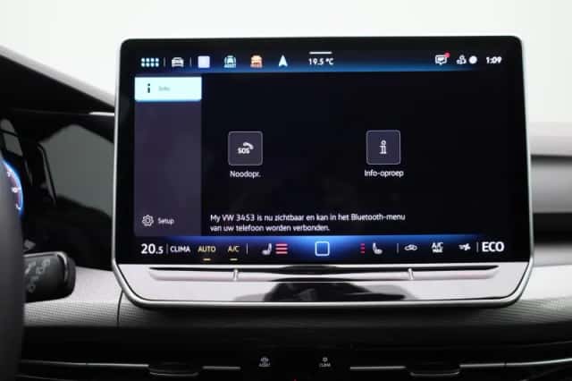 Volkswagen Golf (2025) thumbnail 22