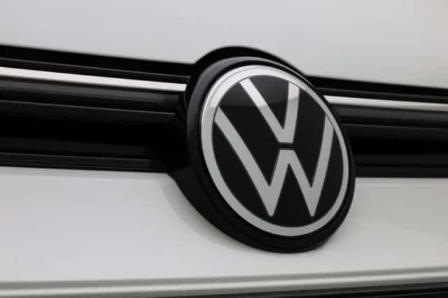 Volkswagen Golf (2025) thumbnail 44