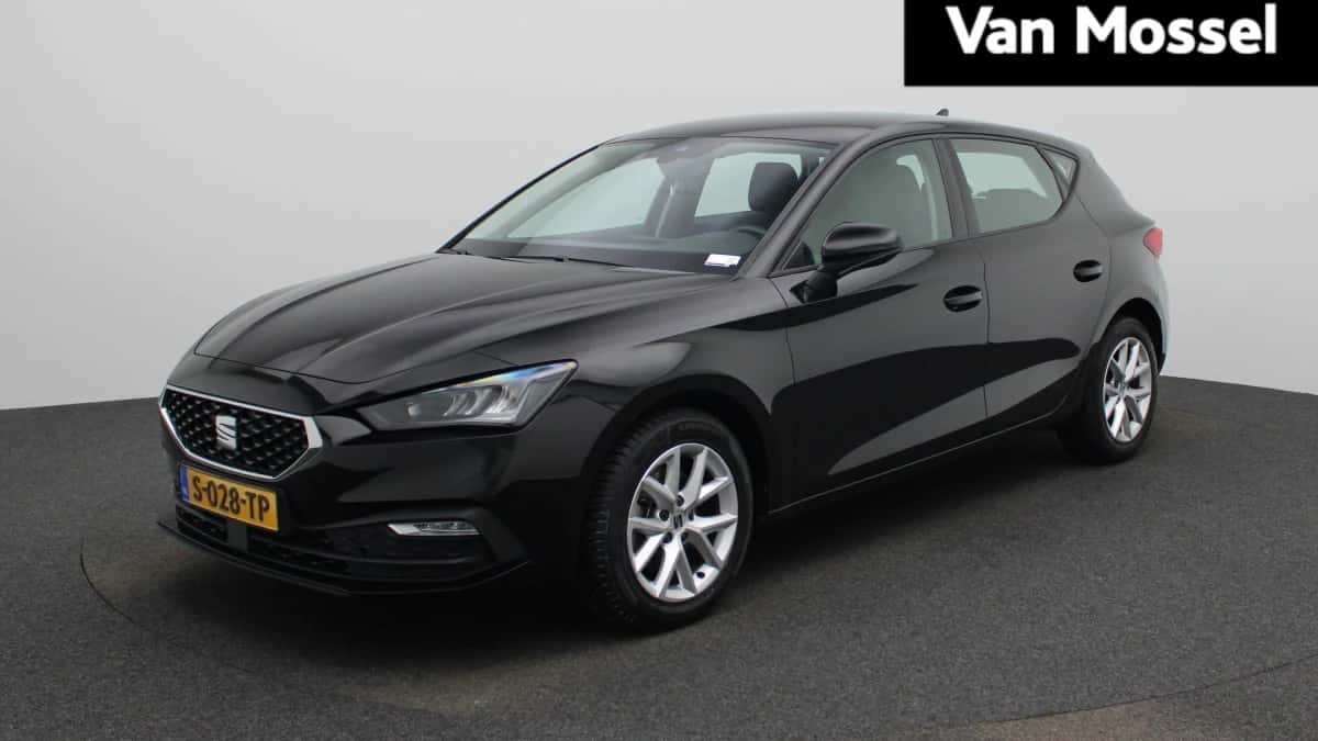 SEAT Leon — foto 1