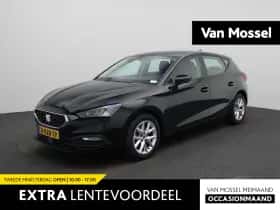 SEAT Leon (2023)