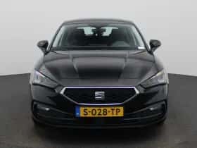 SEAT Leon thumbnail 3