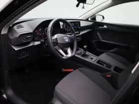 SEAT Leon thumbnail 26