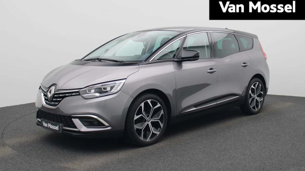Renault Grand Scénic — foto 1
