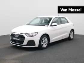 Audi A1 thumbnail 1