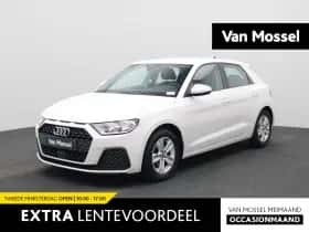 Audi A1 (2021)