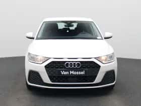 Audi A1 thumbnail 3