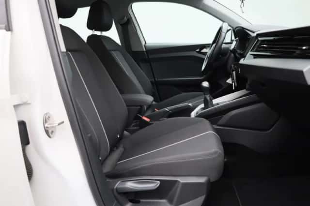 Audi A1 (2021) thumbnail 30